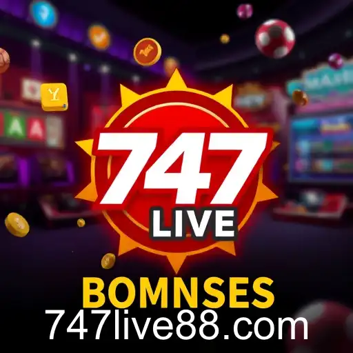 The Rise of 747Live: A Digital Gaming Phenomenon