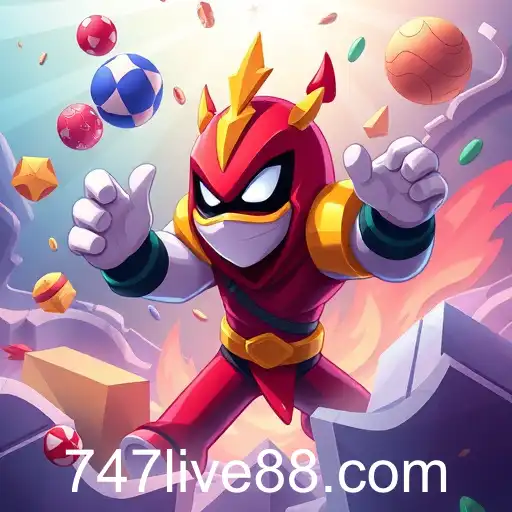 The Evolution of Online Games in the Digital Age