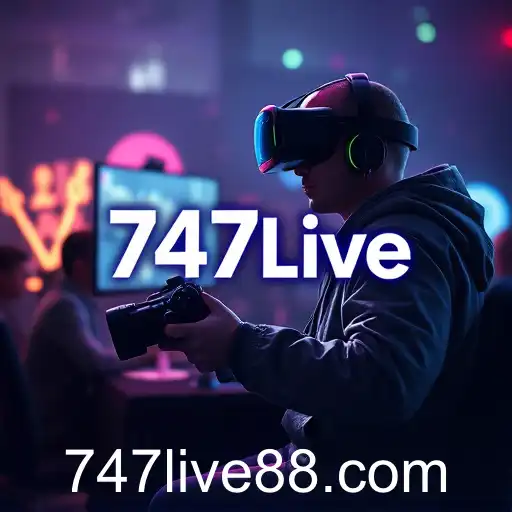 Digital Entertainment Revolution: The Rise of Gaming Platforms