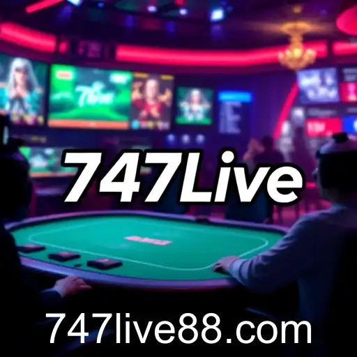 Gaming Trends and the Rise of 747live