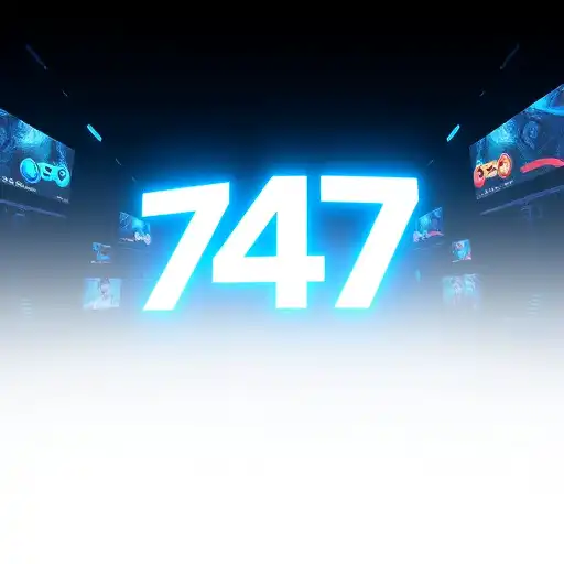 747live's Impact on Online Gaming