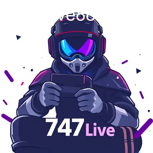 The Rise of 747live: A New Era in Digital Gaming