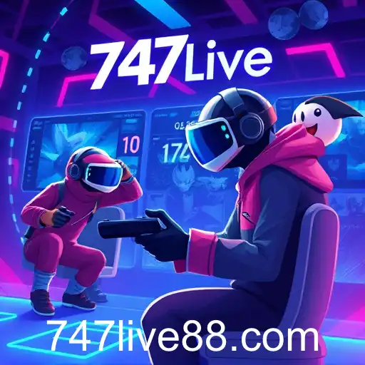 747live: Revolutionizing Online Gaming Experience