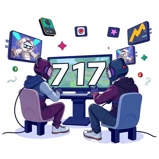 747live: Transforming Online Gaming in 2025