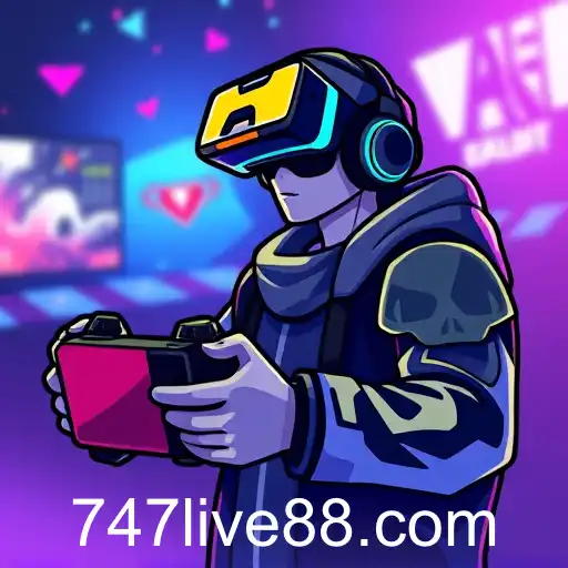 747Live: Revolutionizing Online Gaming