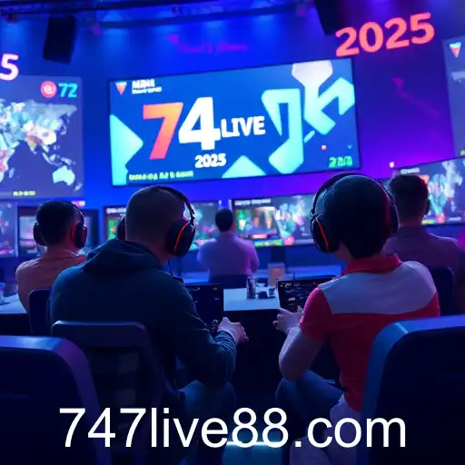 The Evolution of Online Gaming Platforms