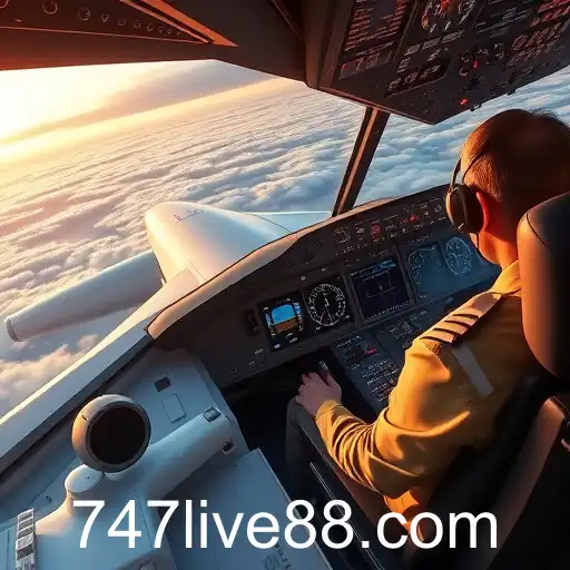 The Rise of 747live: A Hub for English Gamers