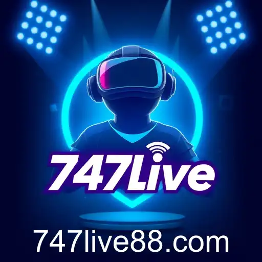 The Rise of 747live in the Online Gaming World